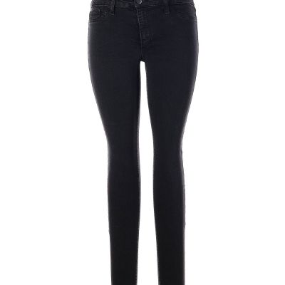 Joe's Jeans Women Black Jeggings 30W